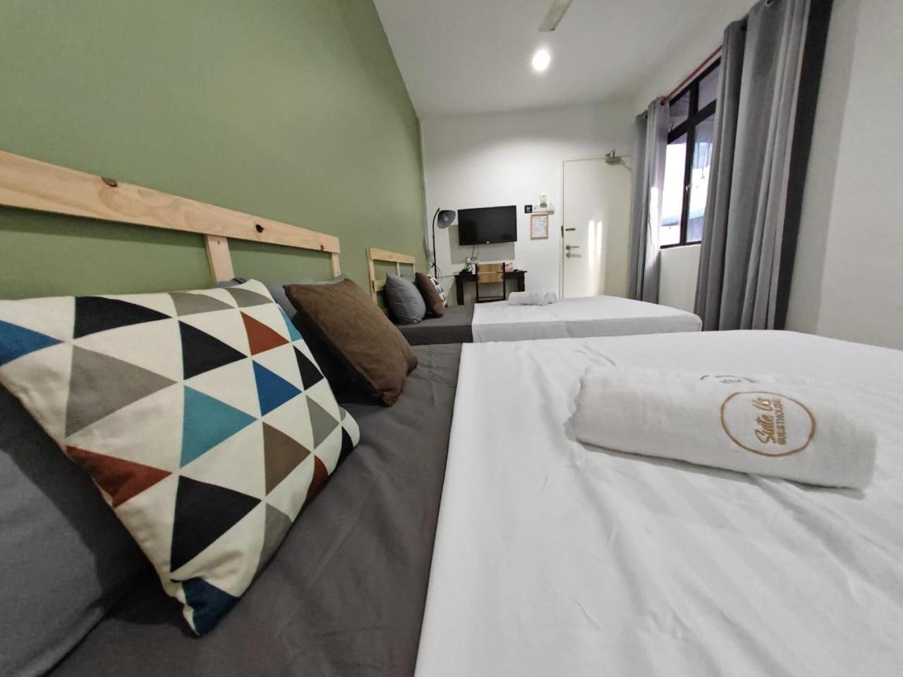 Suite Us Guesthouse Kubang Kerian Kota Bharu Exterior photo